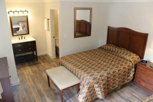 The Northern Inn, Prenota Locanda Redway Humboldt County