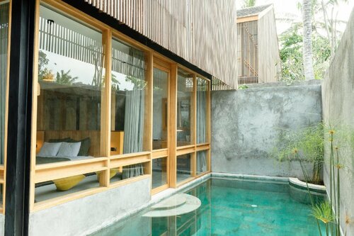 The Saren, Prenota Hotel Tanah Lot Tabanan