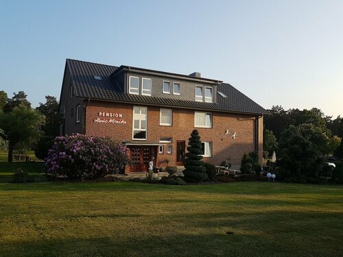 Pension Haus Monika, Book Hotel Haydekrays Lower-Saxony
