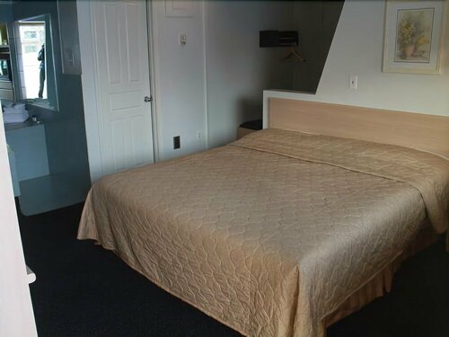 Motel Champlain, Забронировать Мотель Броссар South Shore Montreal