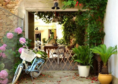 Marakasa B&B, Забронировать Отель «постель и завтрак» Калонже Baix Empordà