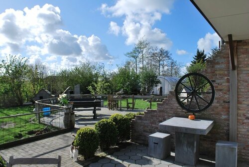 Crea-Trends Vacations, Book Apartment Nieuwvliet Zeeuws-Vlaanderen
