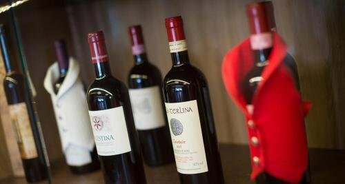 Hotel Edelweiss, Забронировать Шале Мадонна Валь Сеналес