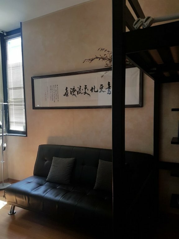 Ab Marconi Apartment
