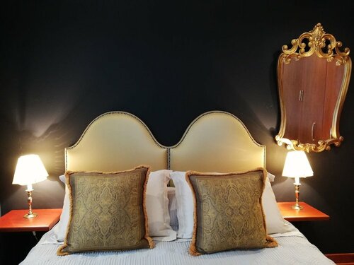 Ana Frank Boutique Hotel, Prenota Boutique Miraflores 