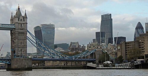 Maltings Residence, Tower Bridge, Забронировать Апартаменты/квартира Отели Большого Лондона с парковкой, Парковка