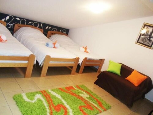 Guesthouse Vladimir & Ana, Buchen Sie Pension Pančevo Banat