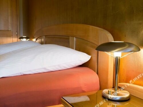 Hotel Landhaus Berghof, Забронировать Отель Венден Зауэрланд