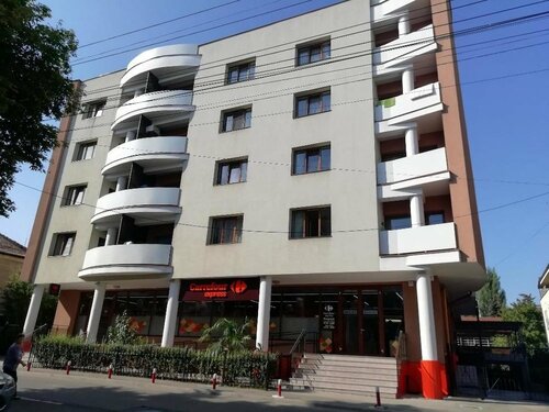 Elis Residence, Забронировать Отель Клуж-Напока Клуж