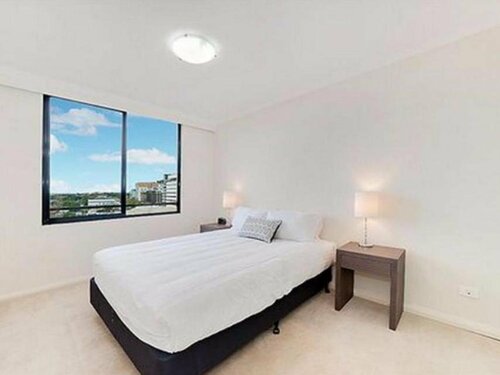 Wyndel Apartments - Herbert, Забронировать Апартаменты/квартира Отели Sydney Region с парковкой, Парковка