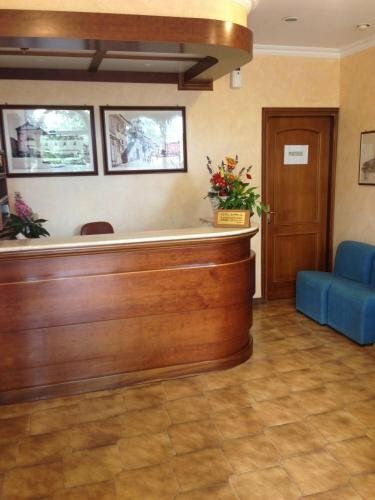 Hotel Aurelia, Брондау Қонақ үй Tarquinia қаласындағы қонақ үйлер мен тұрақ орындары, Қонақ үй