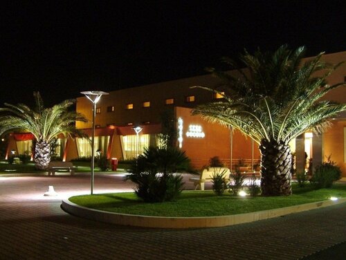 Hotel Cecere, Prenota Hotel Mottola Murgia