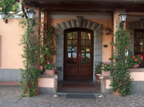 Hotel Ristorante Villa Icidia, Book Hotel Frascati Castelli Romani