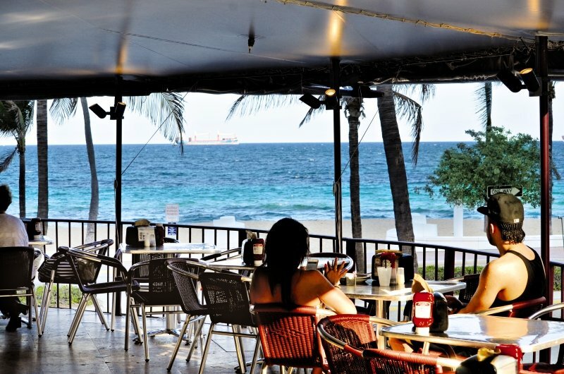 Sea Club Resort