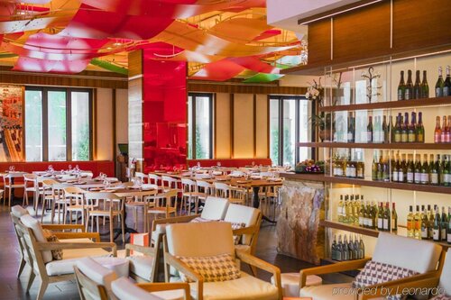 Westin Colonnade Coral Gables, Book Hotel Hoteller i Miami Beach med parkering, Parkering