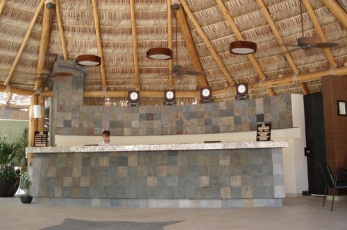Park Royal Homestay Los Cabos