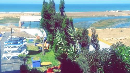 Auberge Oualidia Dream, Забронировать Хостел Уалидия Эль-Джадида
