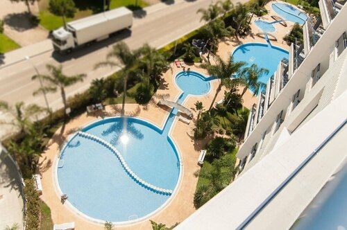 Ag Eden Resort, Забронировать Курортный отель Гандия Коста-де-Валенсия