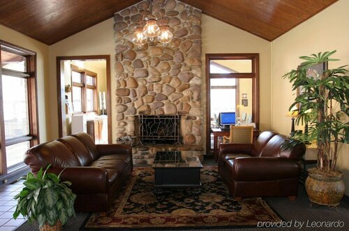 Best Western PLUS Provo River Inn, Rezervasyon Otel Provo Utah