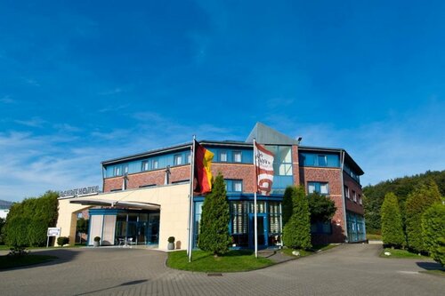 ACHAT Hotel Bochum Dortmund, Забронировать Отель Бизнес-отели Бохум, 4* 5*