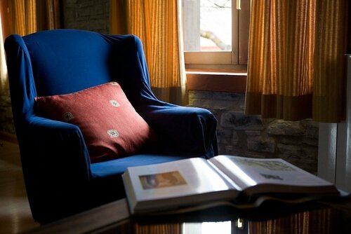 Los Cerezos de Yanguas, Book Hotel  
