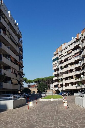 Rome Sweet Home, Забронировать Отель Эур Рим, рядом с Ананьина