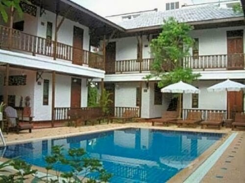 The Royal Shilton Resort, Забронировать Курортный отель Курортные отели провинции Чианг Мая, Курортный отель