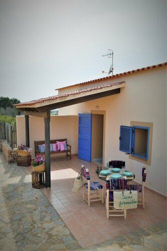 Siamo Alessandra, Varaa Hotelli Sant Francesc Xavier Formentera