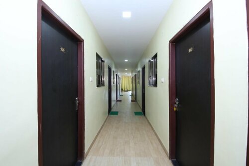Hotel Shri Radha, Забронировать Отель Джабалпур штат Мадхья-Прадеш