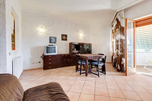 Ippocampo Residence, Забронировать Отель Черветери Побережье Лацио