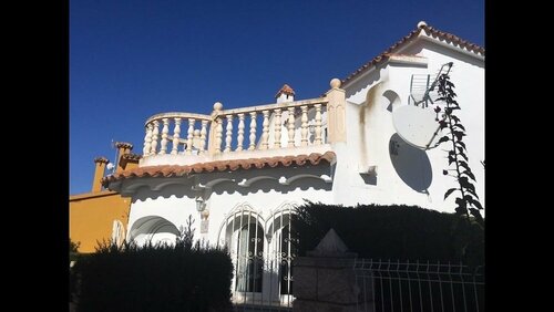 Villa oliva, Забронировать Вилла Виллы Старого города Оливы - Коста-де-Валенсия, Вилла
