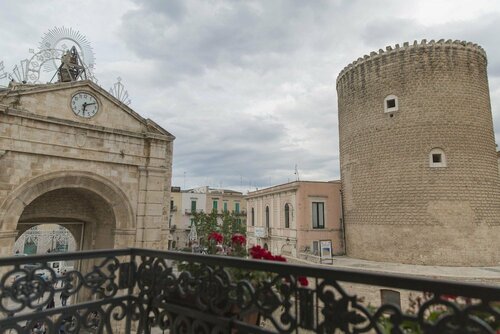 B&B Porta Baresana, Забронировать Отель «постель и завтрак» Битонто Bari Province