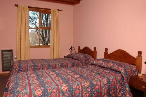 Hostal de la Laguna, Забронировать Хостел Хостелы Ушуая, рядом с Del Diablo Lagoon, Хостел