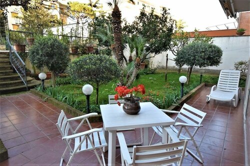 Cioffi Sorrento Relax, Забронировать Отель Отели Сорренто с парковкой, Парковка