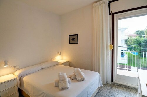 Calm Apartment, Забронировать Апартаменты/квартира Апартаменты Коста-дель-Гарраф, Апартаменты/квартира