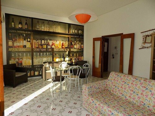Crazy Home, Забронировать Отель Конка-деи-Марини Побережье Амальфи