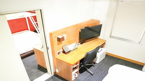 Super Hotel Nagoya Ekimae, Забронировать Отель Недорогие отели Нагои, рядом с Zepp Nagoya, недорого