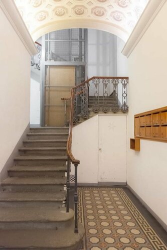 Coco Places Firenze, Uffizi, จอง โรงแรม Uffizi ฟลอเรนซ์