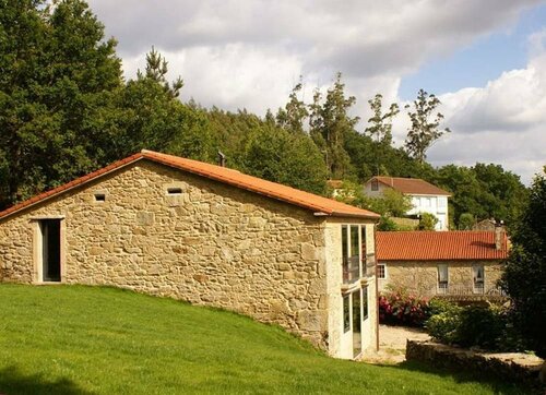 Casa do Cebro, Book Hotel Santiago de Compostela 