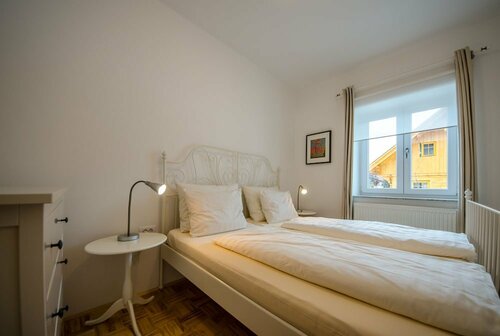 Apartments Vila Marjetica, Buchen Sie Ferienwohnung Apartments in Gorenjska, Ferienwohnung