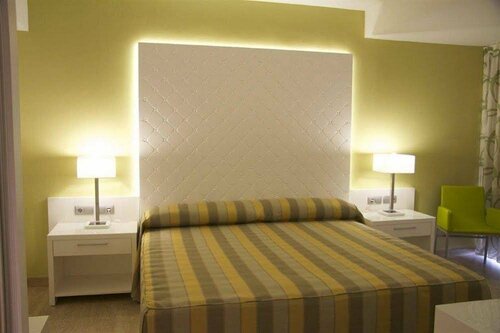 Riviera Beachotel - Adults Recommended, Забронировать Отель СПА-отели Бенидорм, SPA-услуги