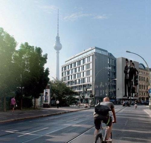 Casa Camper Berlin