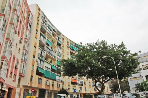Del Parque Flats - San Millán, Забронировать Отель Малага - центр Малага