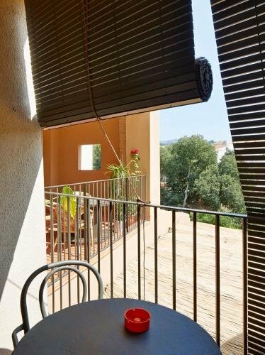 Hotel Restaurant Lotus Priorat, Забронировать Отель Фальсет Priorat