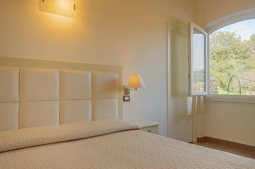 Residence Il Poggio, Забронировать Отель Марина-д'Андора Ривьера-делле-Пальме