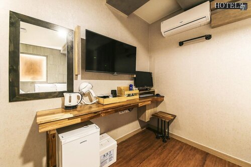 Hotel27, Book Hotel Seongdong-Gu Seoul