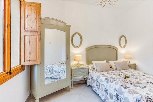 Ca Sa Tia - Villa for 4 people in Binissalem, Book Hotel Binissalem Mallorca