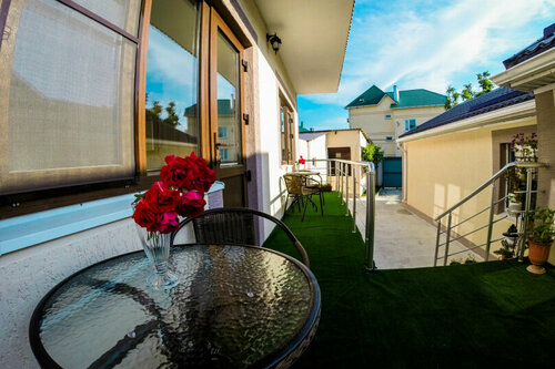 Guest House Relax, 予約 ゲストハウス Gelendzhik Gelendzhik Coast