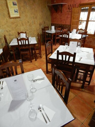 Casa Rural Parada Real CR-CC-00258, Varaa Lomakoti Extremadura huvilat, Villa