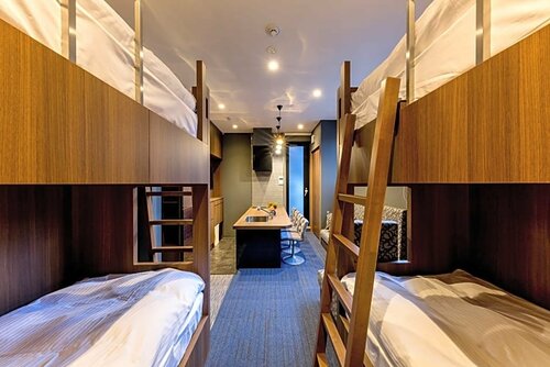 RESI STAY Anekoji, Prenota Hotel Nakagyo Ward 